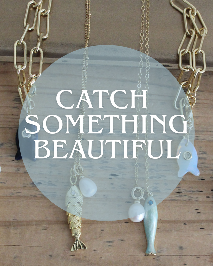 The Catch Collection