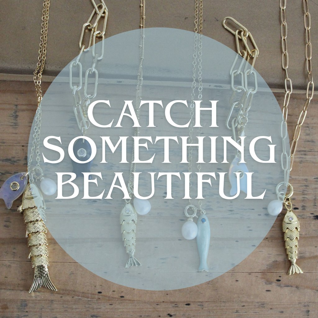 The Catch Collection