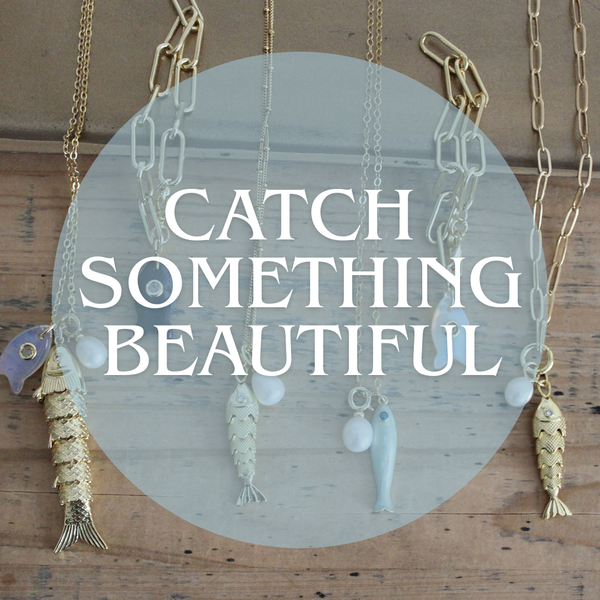 The Catch Collection