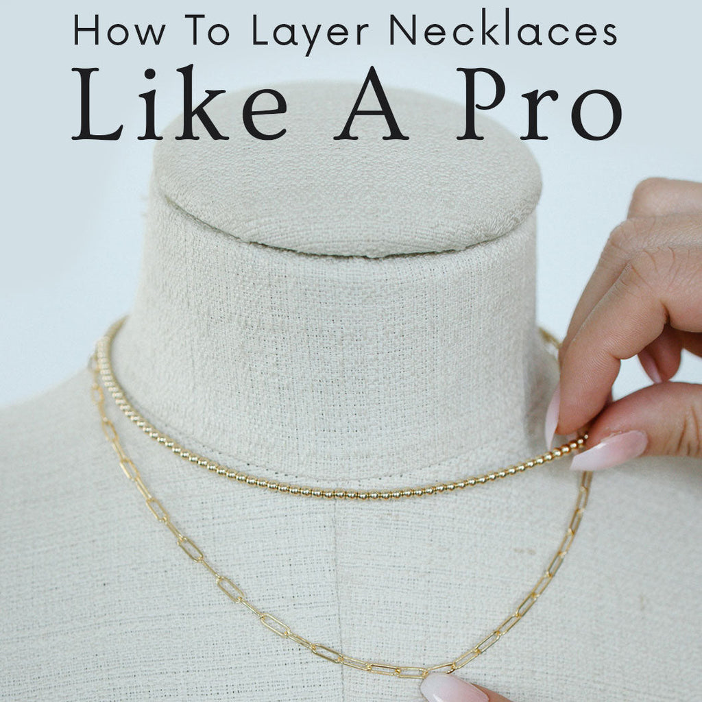 Layering Like a Pro