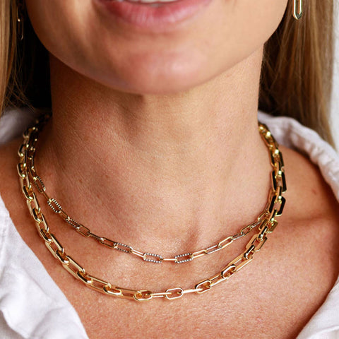 EVERYDAY NECKLACES