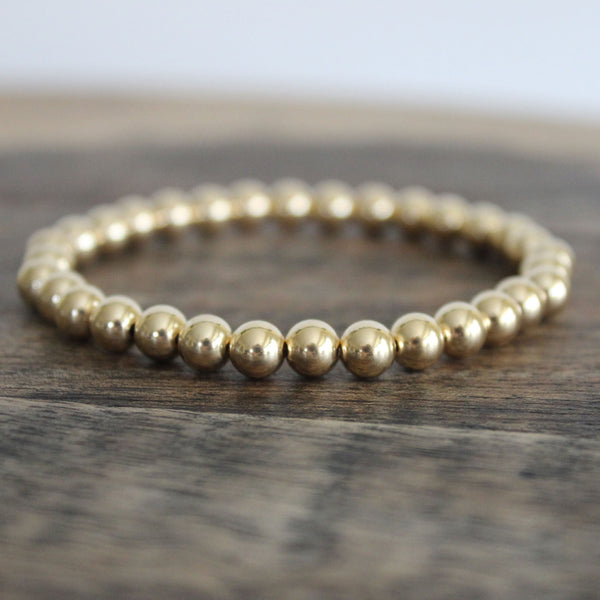 The Beth Bracelet - Margie Edwards Jewelry 