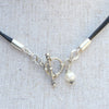 Linda Necklace - Margie Edwards Jewelry Designs