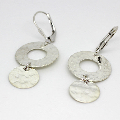 Susie Earrings - Margie Edwards Jewelry Designs