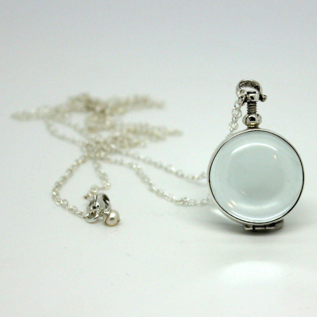 Clear Lockets For Jewelry Making 2024 | thoughtperfect.com